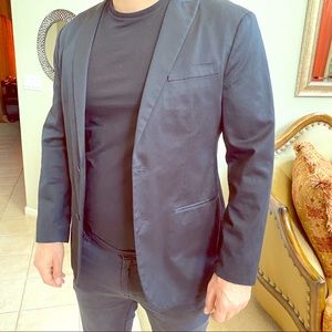 John Varvatos jacket